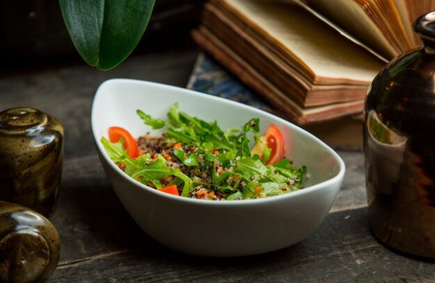 ensalada