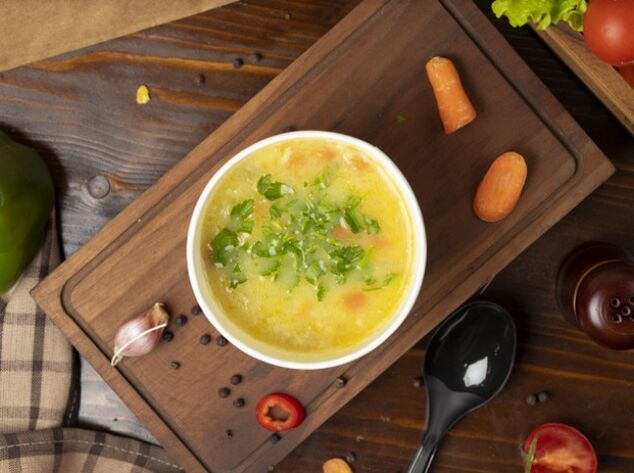 sopa