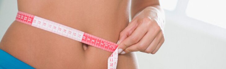 Cómo perder peso en casa