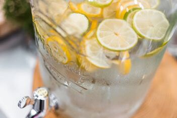 bebidas para dieta hormonal