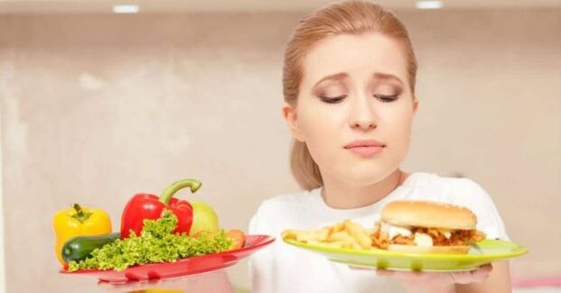 lo que está permitido y prohibido comer estando a dieta cariño